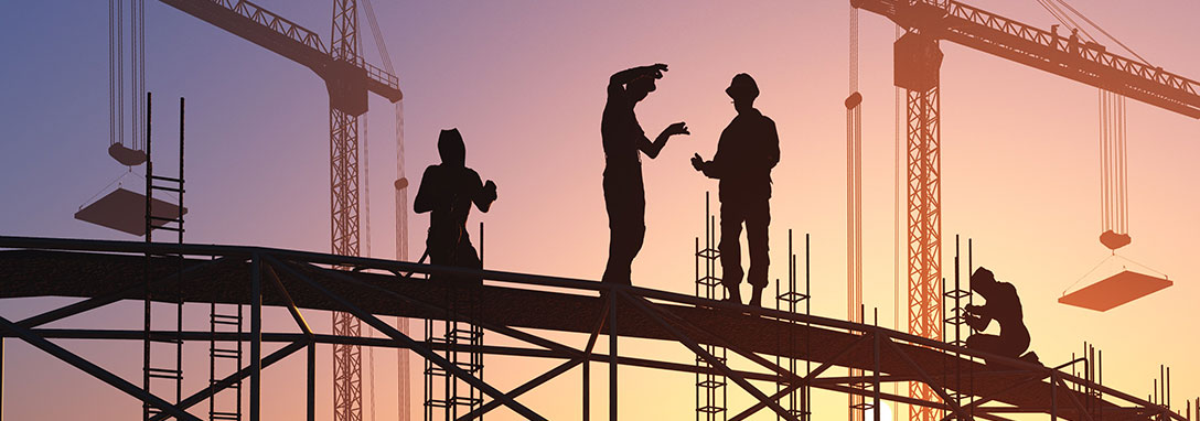Top Ten Construction Materials Building the Cities of Tomorrow