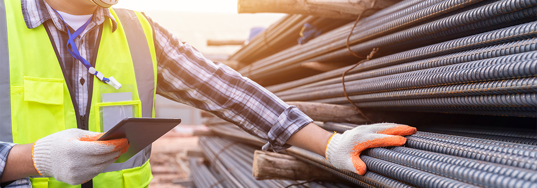 Five Reasons Why Steel is a Superior Construction Material