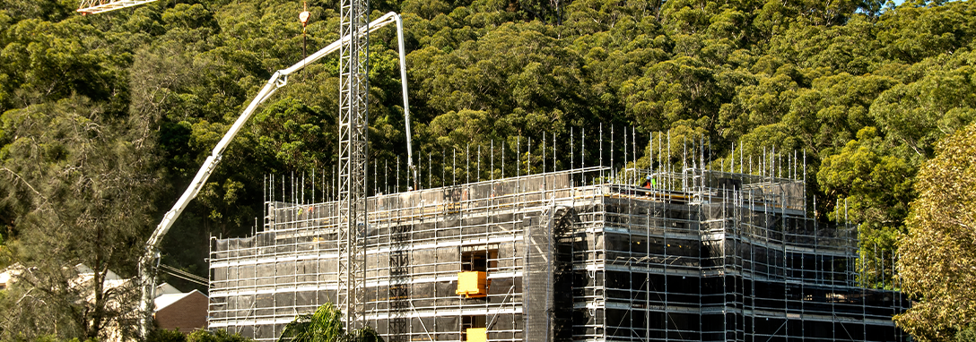 Everything You Need to Know About High-rise Concrete Pumping