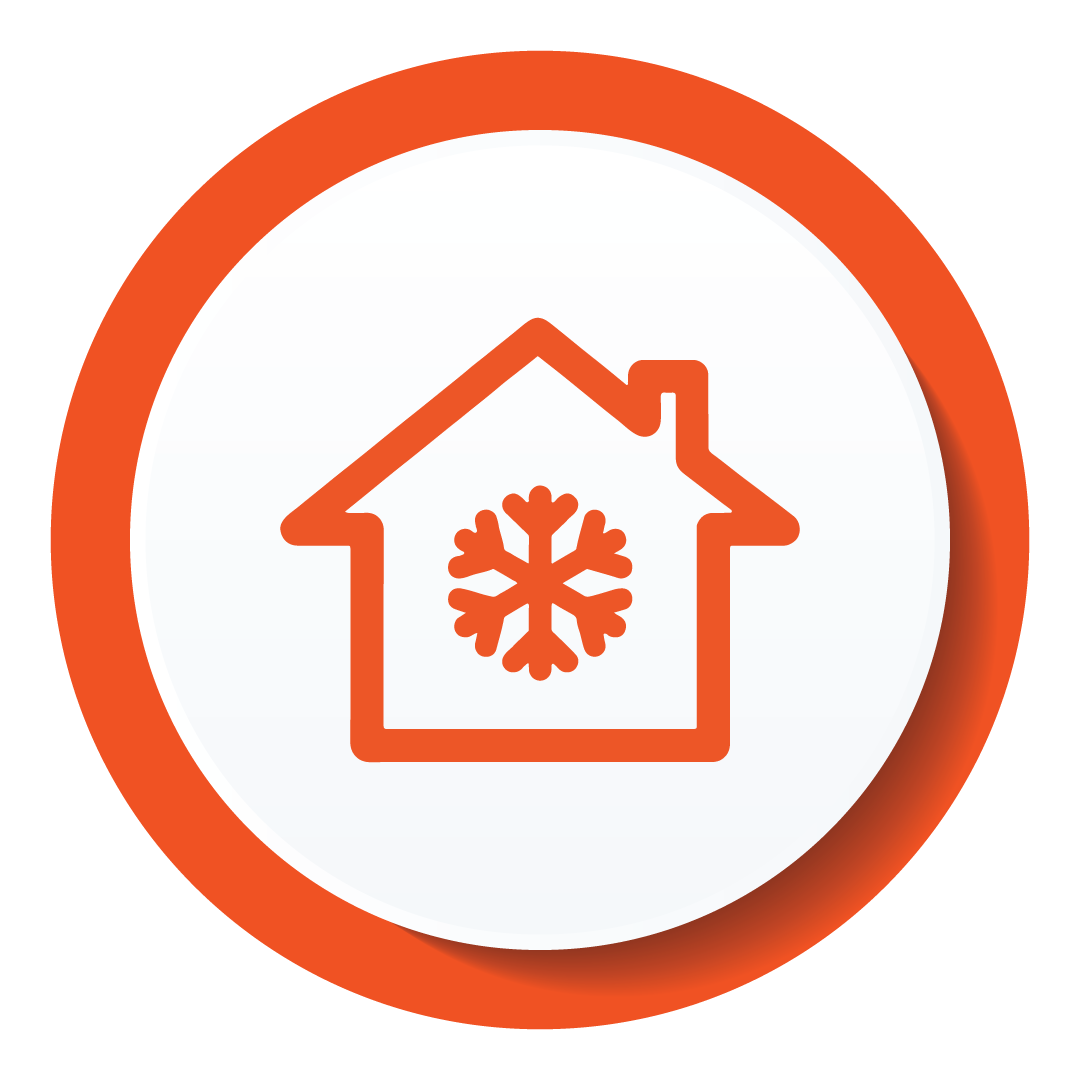 Cooler Home