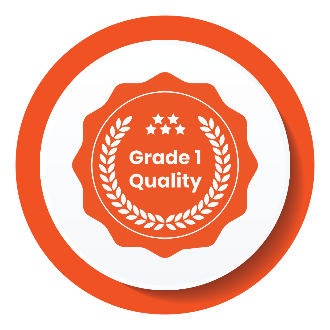 Grade 1 Quality