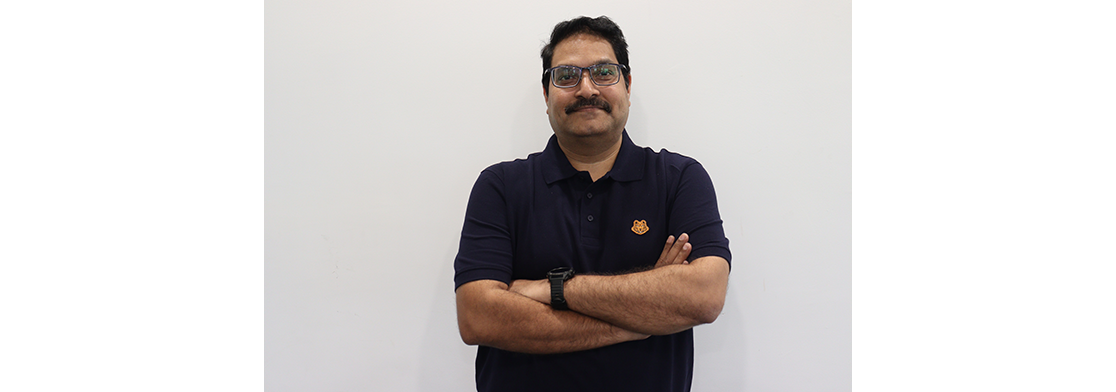 Building revolutions: The technological imperatives – Satya Kaliki, CTO