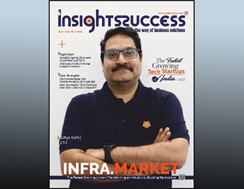 The Fastest Growing Tech Startups Of India, 2023