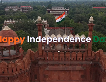 Infra.Market unveils Independence Day campaign dedicated to construction workers 