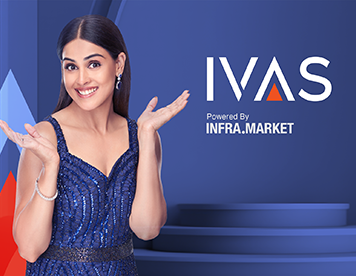 Genelia Deshmukh adds star power to IVAS Infra.Market's home interiors brand