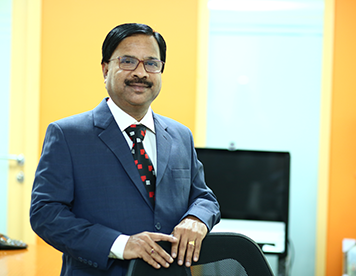 We prioritise efficient management and optimisation – Pralhad Mujumdar, COO, Concrete, Aggregates, Construction Chemicals, and NABL Certified Quality Assurance Lab  
