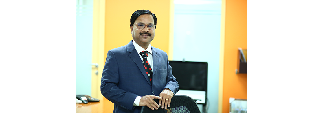 We prioritise efficient management and optimisation – Pralhad Mujumdar, COO, Concrete, Aggregates, Construction Chemicals, and NABL Certified Quality Assurance Lab  