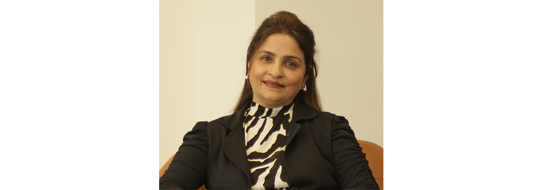 How to Control Unintentional Discrimination at the Workplace – Sheetal Bhanot Shetty, CHRO  