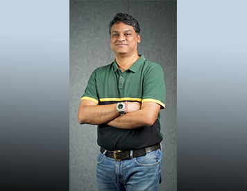 We comprehensively leverage technology solutions for B2B customers – Abhijeet Jhawar, Sr. VP, Corporate Strategy & Marketing 