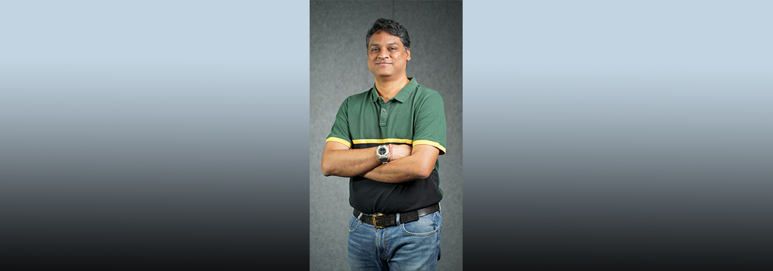 We comprehensively leverage technology solutions for B2B customers – Abhijeet Jhawar, Sr. VP, Corporate Strategy & Marketing 