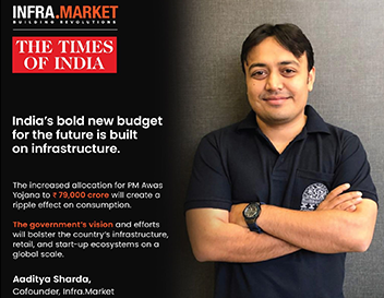 A futuristic budget for India 2.0