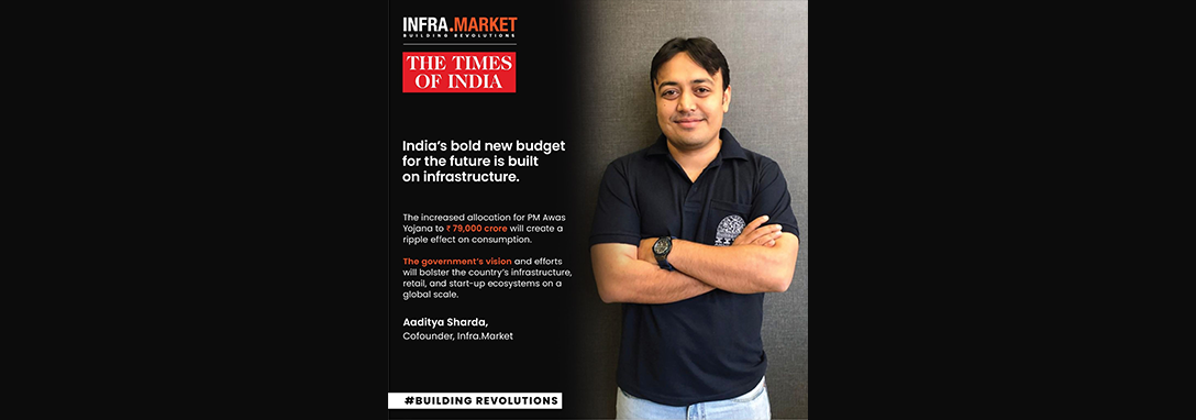 A futuristic budget for India 2.0