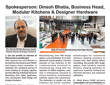 Coverage Dinesh Bhatia