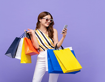How to Enhance Customer Experience Through Digitization in the Retail Industry