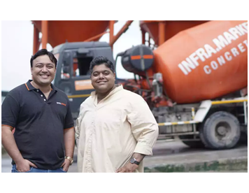 Infra.Market cements its IPO plan amid a tough market, competition from Birla & JSW
