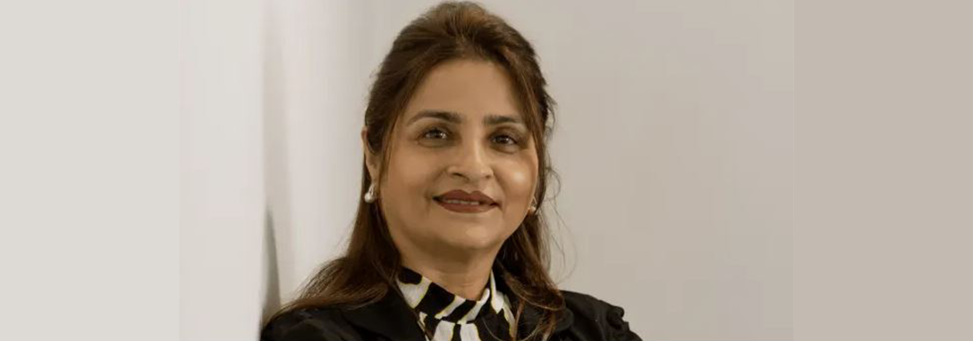 Investing in tech, building leadership team will be top priorities: Sheetal Bhanot Shetty, Infra.Market