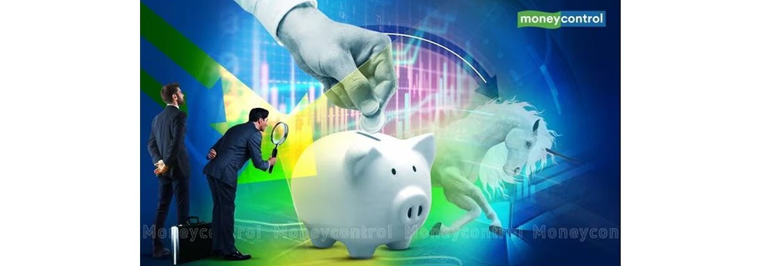 Only six of India's 51 unicorns that have filed results were profitable in FY22