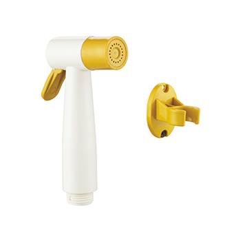 HEALTH FAUCET BODY & HOOK