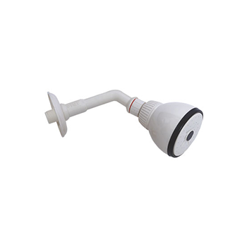 SHOWER SMALL WITH FLANGE