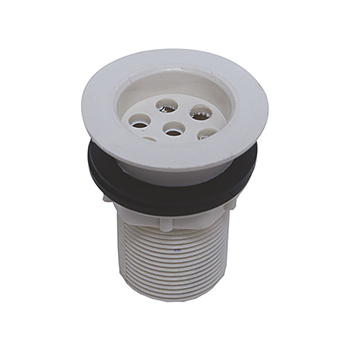WASTE COUPLING