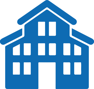 Individual home and residential apartments