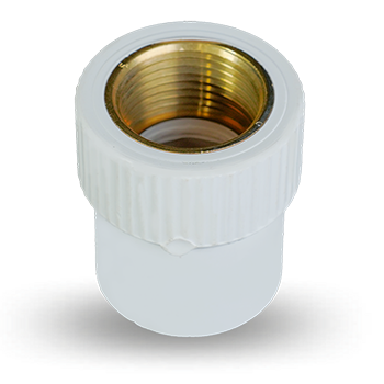 BRASS RFTA - SCH 80