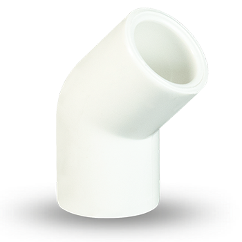 ELBOW 90 - SCH 80