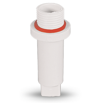 END PLUG - SCH 80