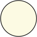 IVORY BODY & FLANGE
