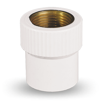 FTA BRASS - SCH 80