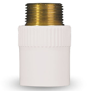 MTA BRASS - SCH 80
