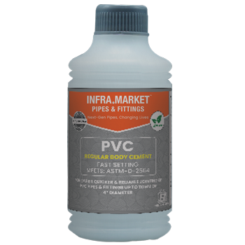 PVC SOLVENT CEMENT