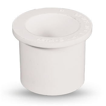 REDUCING BUSH - SCH 80