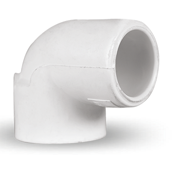 REDUCING FEMALE THREADED ELBOW -SCH 80