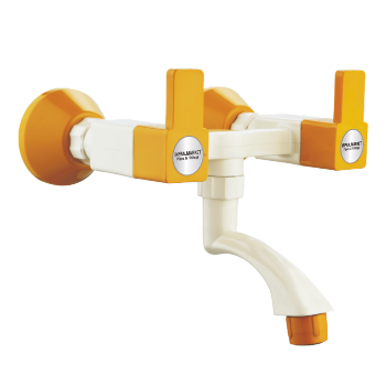 WALL MIXER (NON-TELEPHONIC)