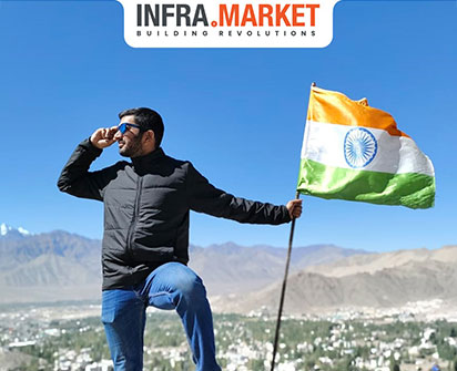 Mohit Khemka