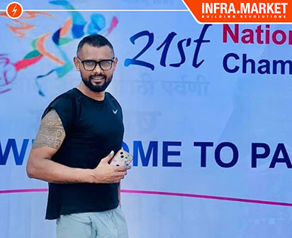 Vivek Pratap Singh