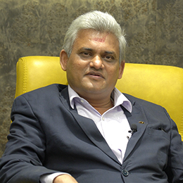 charudatta patil