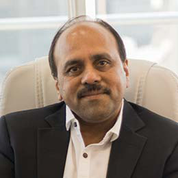 Dinesh Bhatia