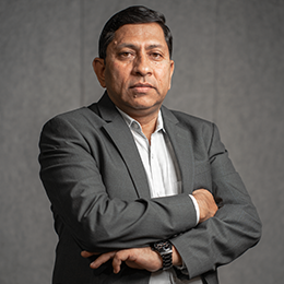 kapil-gaur