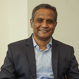 Pankaj Phadnis