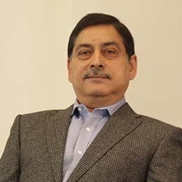 Ramesh Raina